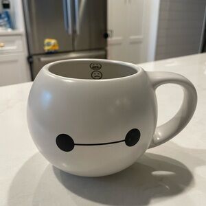 Disney Baymax Mug
